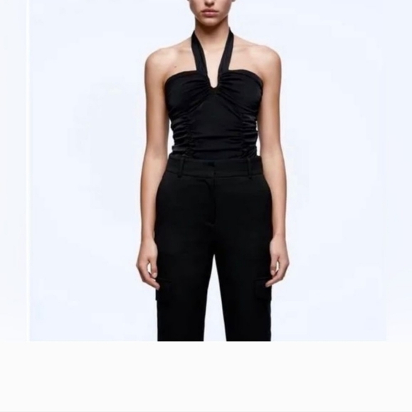 Zara bodysuit 💘 - Picture 3 of 10